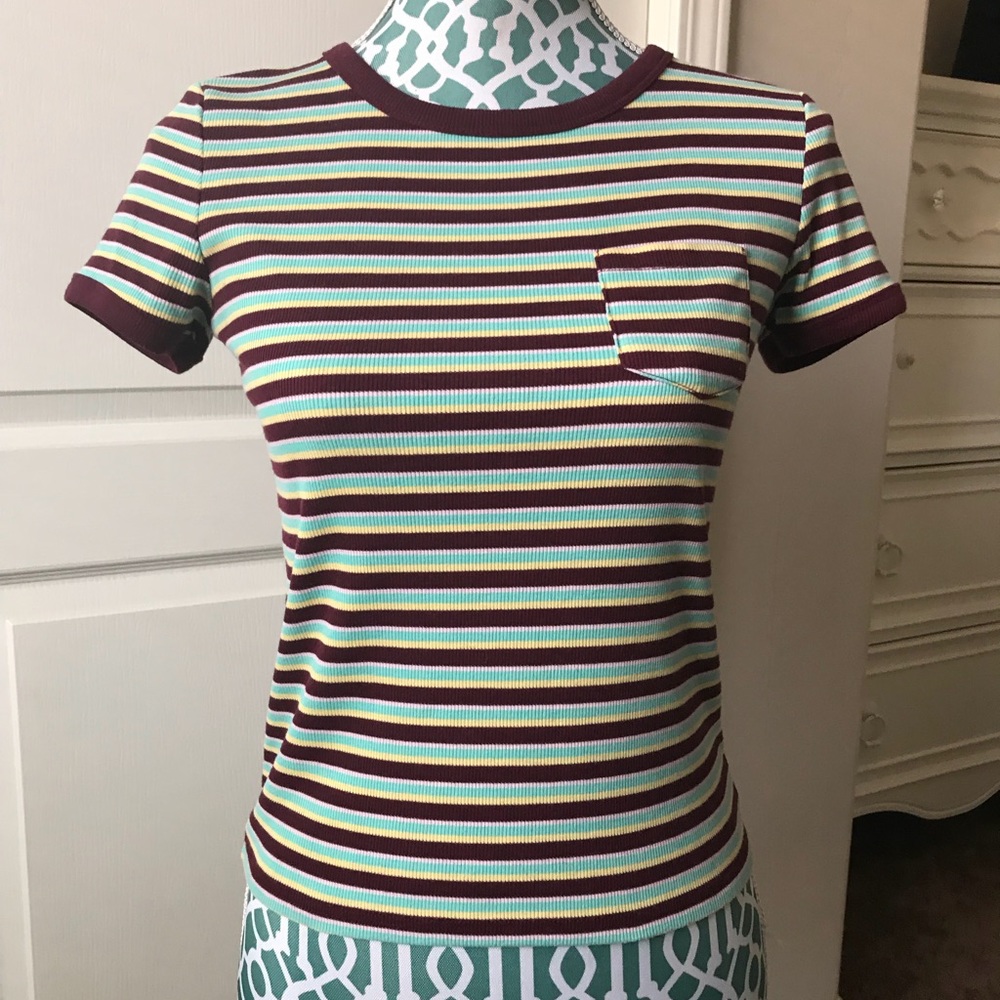 Arizona Jean Co. T-shirt